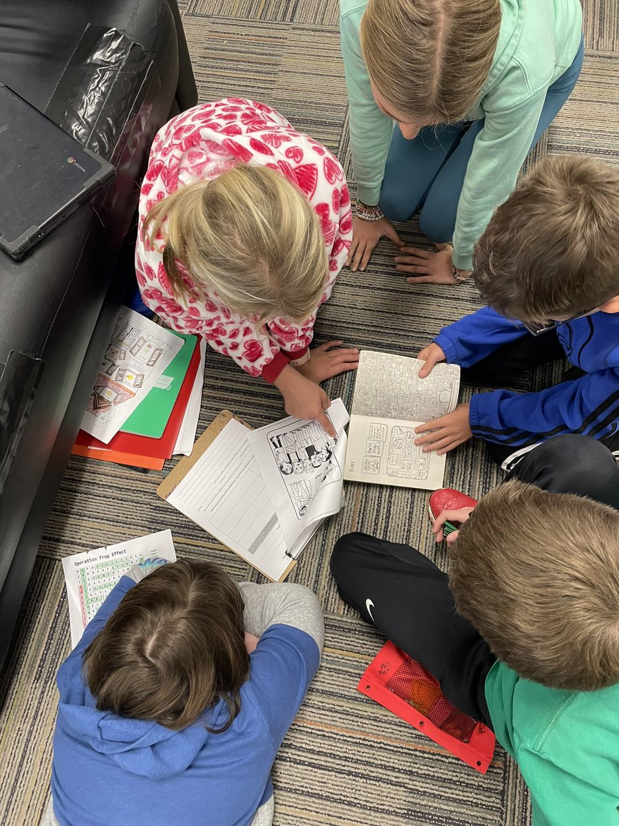 Lizzy Linke Reeder tweet media