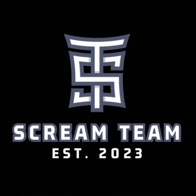 ScreamTeam2K tweet media