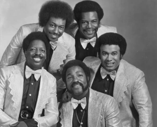 Next up in our 2023 Rock Hall series: The Spinners!
covermesongs.com/2023/11/in-the…