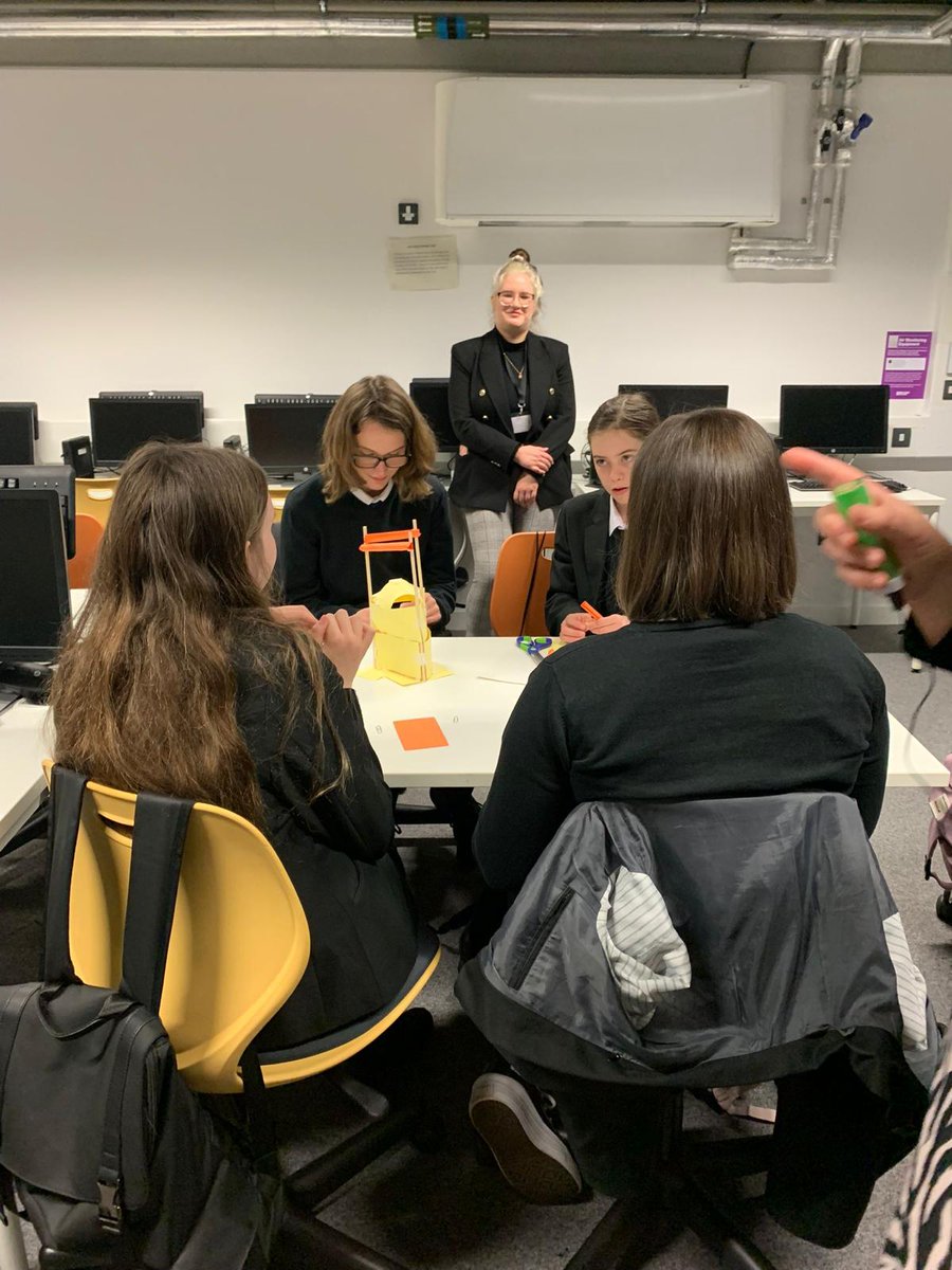 Some of our S2 pupils had a great time at <a href="/DYWLED/">DYW Lanarkshire & East Dunbartonshire</a>'s Step into STEM event on Monday at <a href="/CofGCollege/">City of Glasgow College</a>. Lots of different STEM workshops such as making dough 🍞 <a href="/BoclairChemist1/">Boclair Academy Chemistry</a> <a href="/BoclairBiology/">Boclair Academy Biology</a> <a href="/boclairphysics/">Boclair Physics</a> <a href="/BoclairAcademy/">Boclair Academy</a>