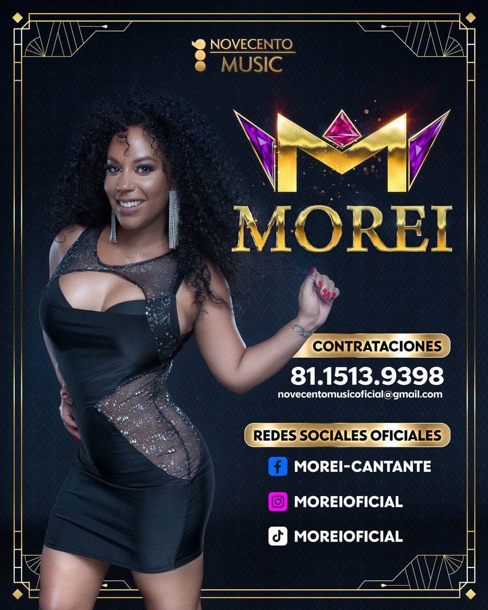 moreioficial's tweet photo. Contrata tu fecha para estas próximas posadas! https://t.co/koGj8RqOZF