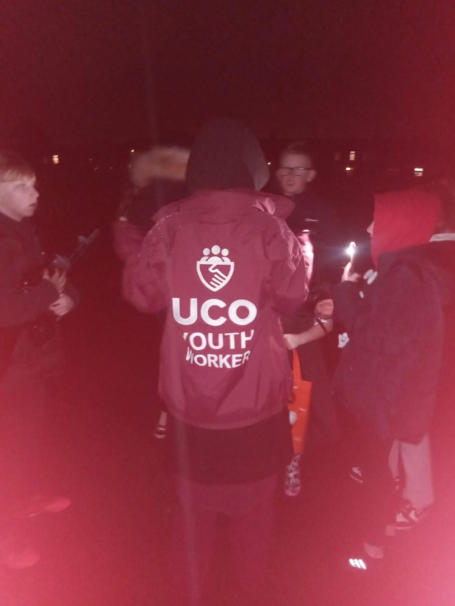 UCO (@unitingcomorg) on Twitter photo Our Outreach teams out with the #Detached #Halloween party in the park. Sometimes youth workers deliver youth clubs from buildings and sometimes youth workers take the parties to young people #stillyouthwork <a href="/BWD_YPS/">BwD YPS</a> Our Outreach teams out with the #Detached #Halloween party in the park. Sometimes youth workers deliver youth clubs from buildings and sometimes youth workers take the parties to young people #stillyouthwork <a href="/BWD_YPS/">BwD YPS</a>