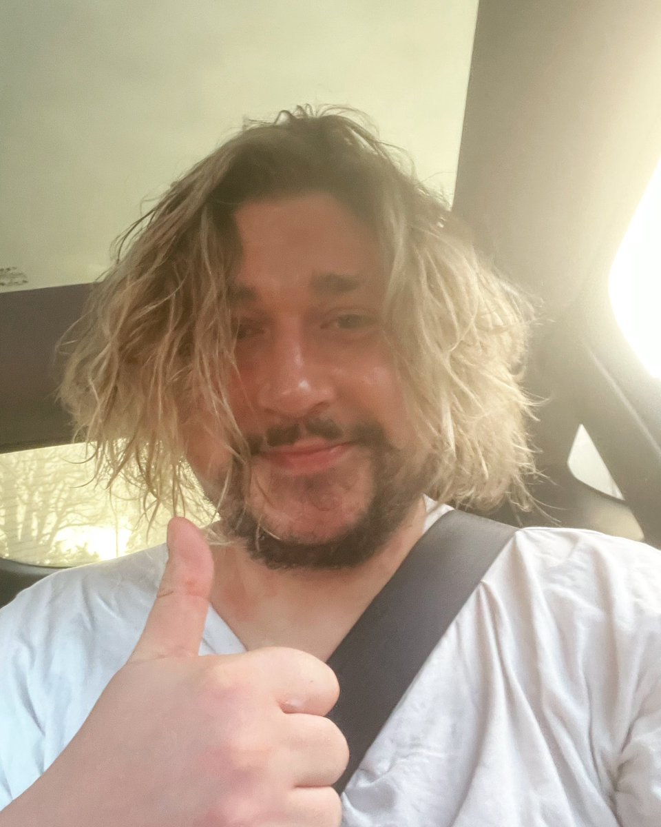 On route to the Crown Plaza to support <a href="/_FleetNews/">Fleet News</a> event in aid of the <a href="/NSPCC/">NSPCC</a>. Always grateful for the opportunity to support such an amazing cause; it’s never too far away 💚💙