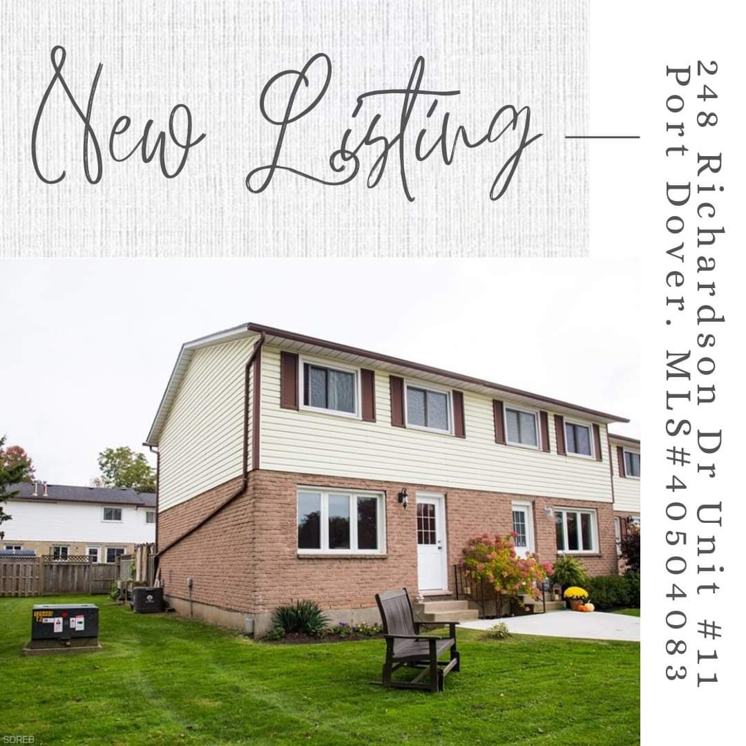 VaughanKrist's tweet photo. Please contact Melissa Mummery for more information.
519-718-2628

#NewListing #LocalAgent #AgentShannon #PortDover #Simcoe #waterford #Delhi #SellingNC #ConnectToday #WomenInRealEstate #NorfolkRealEstate https://t.co/I4Y9oNKgl2