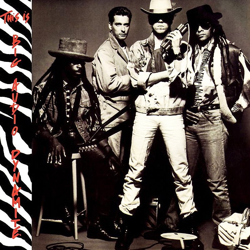 This Is SKA tweet media