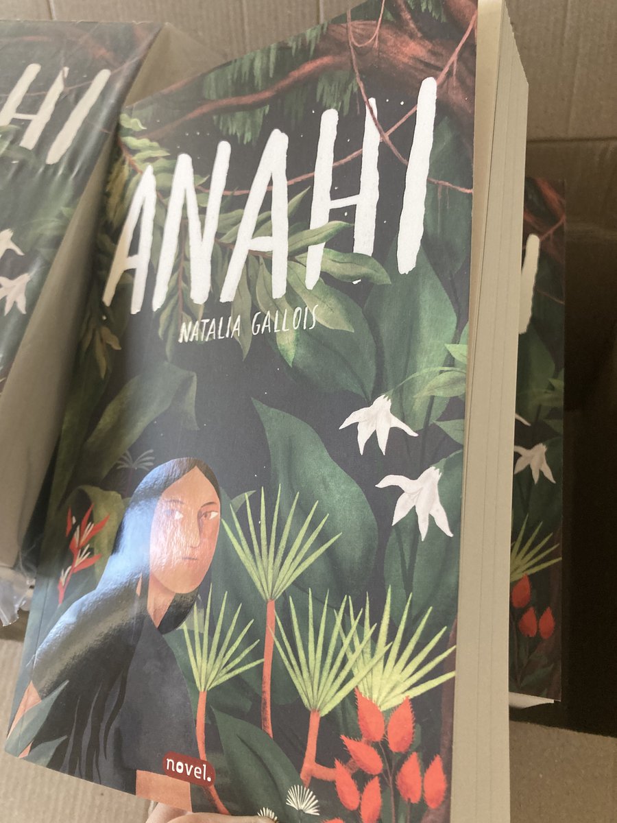 Natalia Gallois tweet media