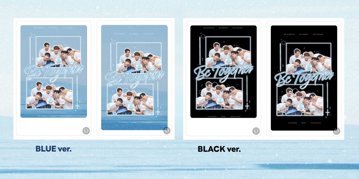 ✨포토티켓 도안 나눔🫶🏻

 실제 나눔도 너무 하고 싶지만, 많은 곳에서 열리는 만큼 만나기가 어려워 많은 분들에게 나눔을 드리려면 포토티켓 도안 나눔이 적절하다는 생각을 했어요!

모두들 함께 10주년콘 영화를 즐겨보자고요🩵

✨ 이용료는 rt + 마음 입니다!

drive.google.com/drive/folders/…