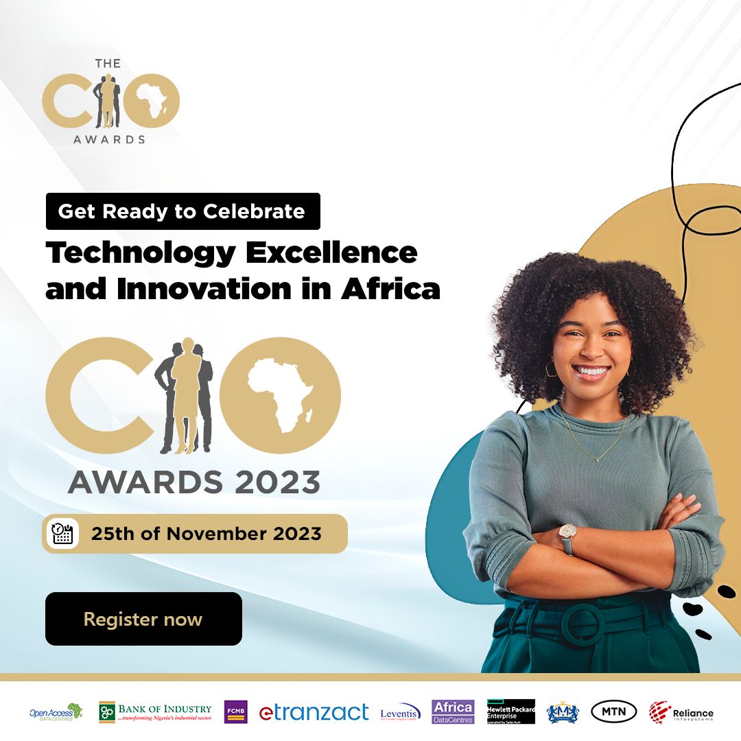 thcioclubafrica's tweet photo. Join us on Saturday, 25th of November, as we take out some time to celebrate and recognize technology excellence and innovation in Africa.
Tag a CIO that should be present at this event.
We look forward to hosting you.
#cioawards #thecioclubafrica #thecioawards #cios https://t.co/i9WOBiaM2V