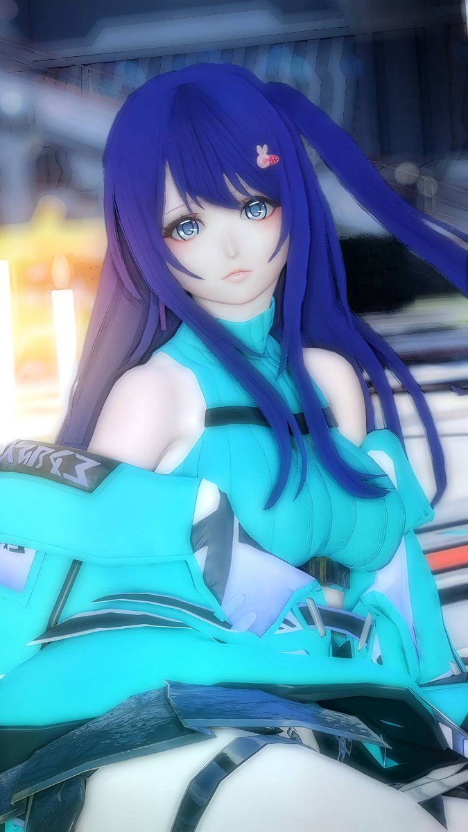 sugar__pso2's tweet photo. #メンテの日じゃないけどＳＳを貼る 
#PSO2_NGS_SS #PSO2_NGS

はようございます！☀
朝すごく寒くて風邪ひきそう(;´･ω･) https://t.co/XIGL6Nu2mJ