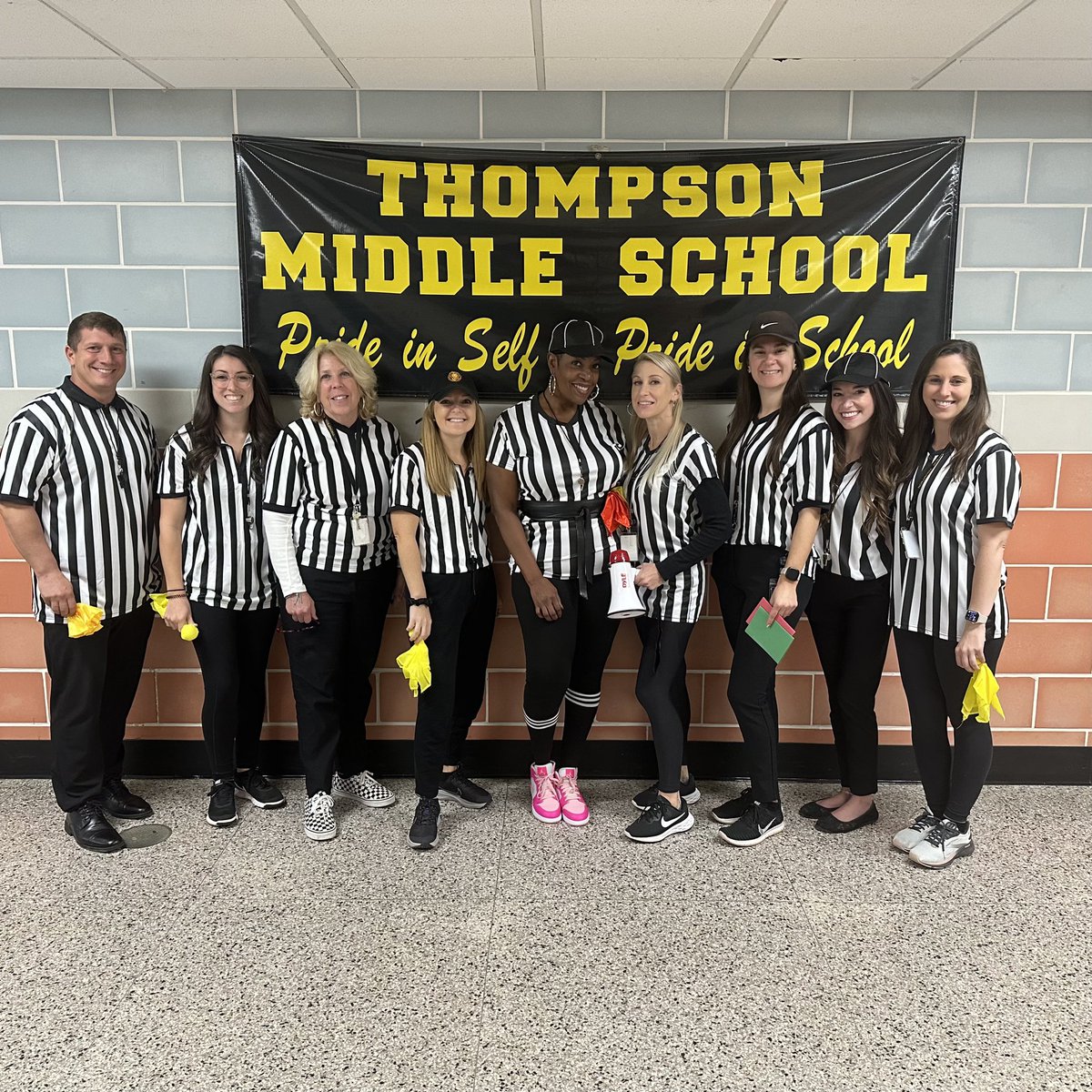 Pamela Felder tweet media