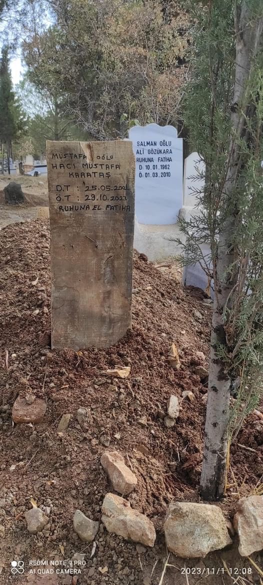 DAHA İKİ AYLIK NİŞANLI GENCECİK MÜKEMMEL HAYALLERİ OLAN TERTEMİZ DELİKANLI HARCANDI!
#mustafakarataşiçinadalet 
<a href="/solcugazete/">Solcu Gazete</a>