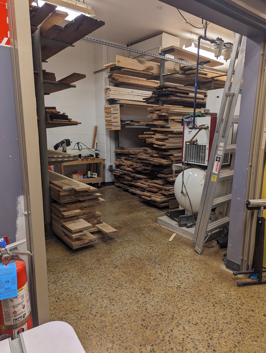 Lebo Tech Ed Dept. tweet media