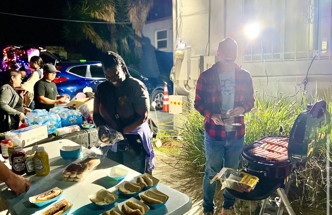 Dale Huntington tweet media