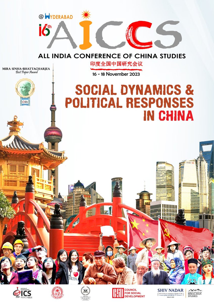 jyotirmaya56051's tweet photo. So excited about Dr. Bhim Subba's conference.  @School_SocialSc @Bhimea https://t.co/zEoEMvmXuG