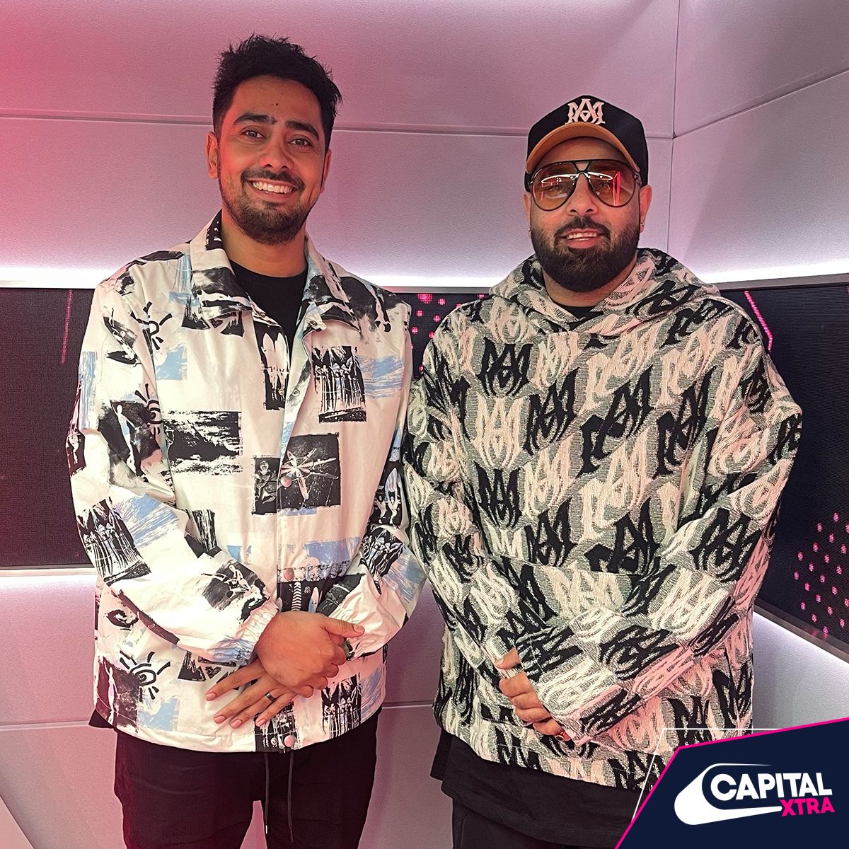 Capital XTRA tweet media