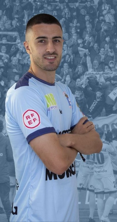 ChirinToledano's tweet photo. 💣💣 CARLOS CANO 💣💣

Muy cerca de fichar por CD TOLEDO 

Se trata de un central zurdo de 25 años 

De Toledo,Orgaz .

Su trayectoria ha sido las categorías inferiores del Albacete Balompié, Sevilla "C", CDA Navalcarnero, UD Socuellamos, CD Brea, Torremolinos CF, CD Estepona https://t.co/ID4iNhCBH0