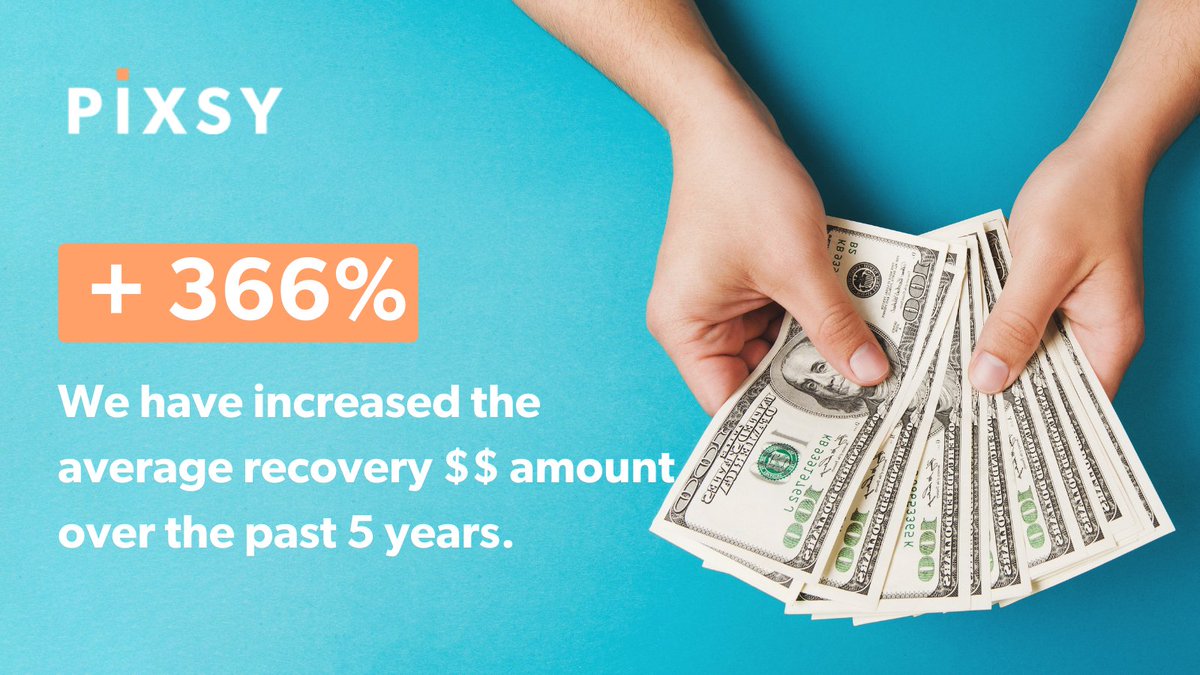 We have been diligently working on improving at Pixsy. As a result in the past 5 years we have increased the amount recovered from cases by 366%! Try it for yourself!
#protectedbyPixsy #imagetheft #copyrightprotection #photography #photographer