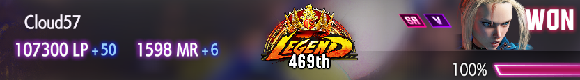 Made legend on d1!

I won't last long but it was a fun grind with the reset