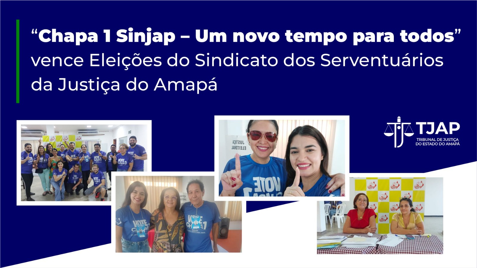 Tribunal de Justiça do Amapá on X: Você sabia? O primeiro selo