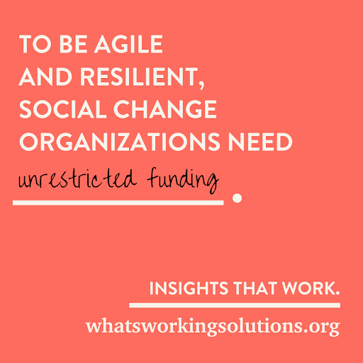 Skoll Foundation tweet media