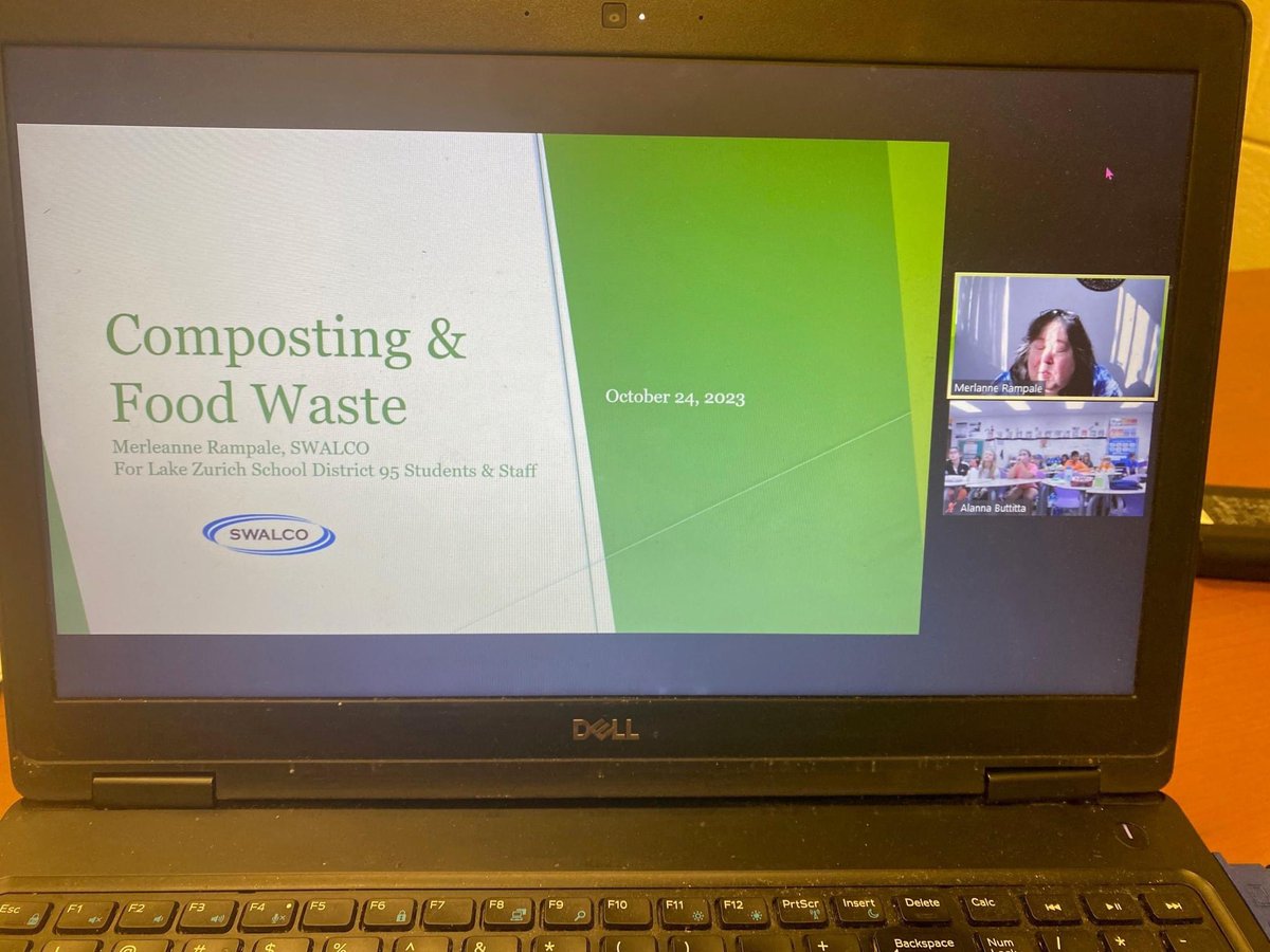 D95Foundation's tweet image. The D95 Educational Foundation is proud to support the green initiatives of the Isaac Fox Green Team and the high school students from the EDvironment Club with a grant to fund composters! Huge thank you to D95 Educational Foundation donors for supporting these opportunities!