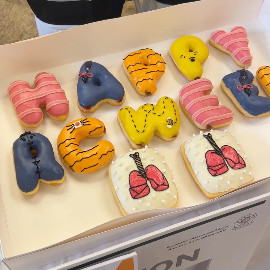 sdnmd10's tweet photo. Happy #RCWEEK23 ๐ซ๐ฉบโจ https://t.co/MBa0PmXx0n