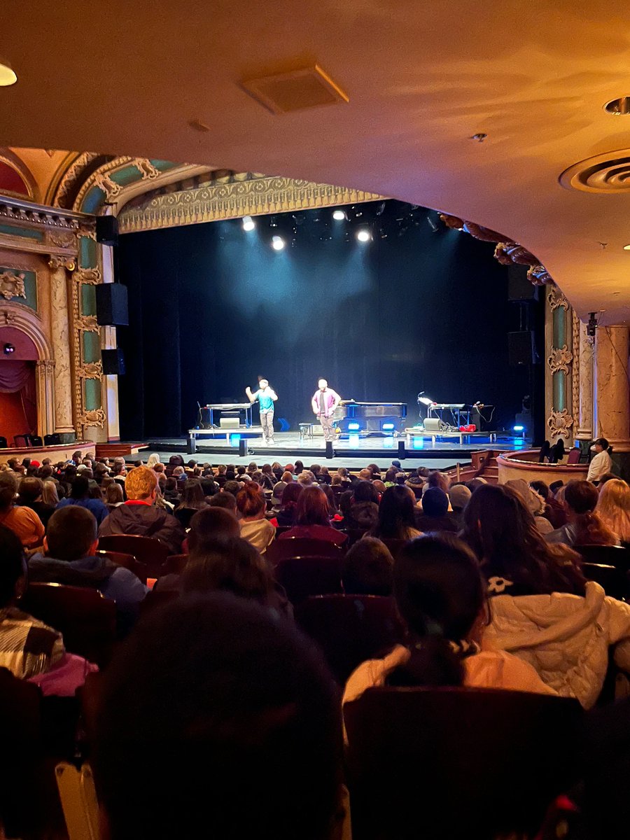 Hazen White School (@hwsf_huskies) on Twitter photo Big Thanks to <a href="/ImperialTheatre/">Imperial Theatre</a> for providing our Grade 5 students with the opportunity to see the wonderful show Piano Heist!!!! What a fun show! Big Thanks to <a href="/ImperialTheatre/">Imperial Theatre</a> for providing our Grade 5 students with the opportunity to see the wonderful show Piano Heist!!!! What a fun show!