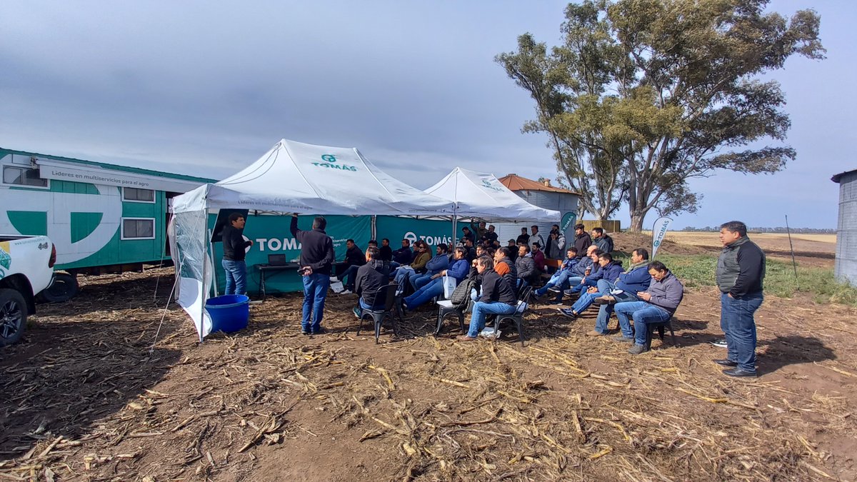 TOMÁS HNOS tweet media