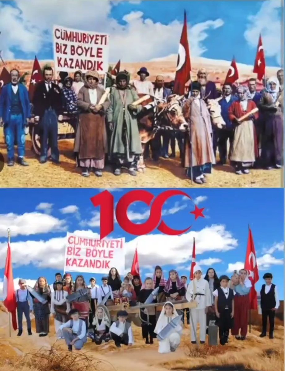 Sinop İstiklal İlkokulu (@yasinsakalli57) on Twitter photo "İSTİKLAL" dergimizin bu sayısı Cumhuriyetimizin 💯. yılına özel 🇹🇷
Keyifli okumalar...
sinop.meb.gov.tr/istiklalilkoku…
#Cumhuriyetimizin100YılıKutluOlsun
<a href="/TCSinopValiligi/">T.C. Sinop Valiliği</a>
<a href="/sinopilmem/">Sinop Milli Eğitim Müdürlüğü</a>
@cebeci26 "İSTİKLAL" dergimizin bu sayısı Cumhuriyetimizin 💯. yılına özel 🇹🇷
Keyifli okumalar...
sinop.meb.gov.tr/istiklalilkoku…
#Cumhuriyetimizin100YılıKutluOlsun
<a href="/TCSinopValiligi/">T.C. Sinop Valiliği</a>
<a href="/sinopilmem/">Sinop Milli Eğitim Müdürlüğü</a>
@cebeci26