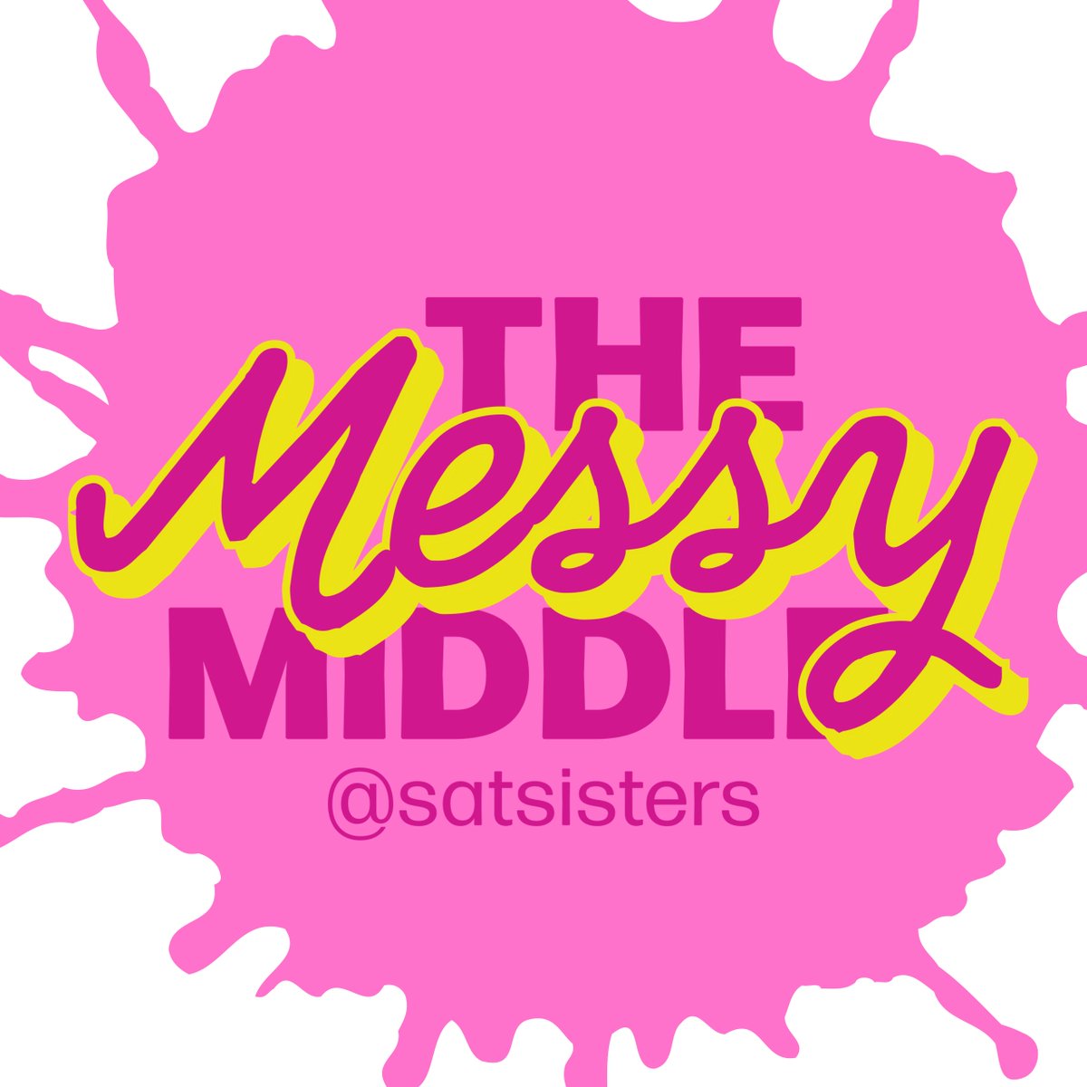 Great conversation this week about wisdom, transitions and the messy middle when we are making changes! Give a listen: open.spotify.com/episode/7zzFUH…