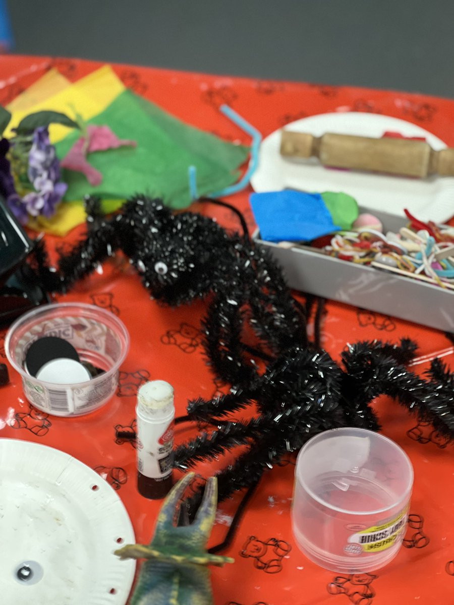 Richmond Avenue Primary and Nursery School tweet media