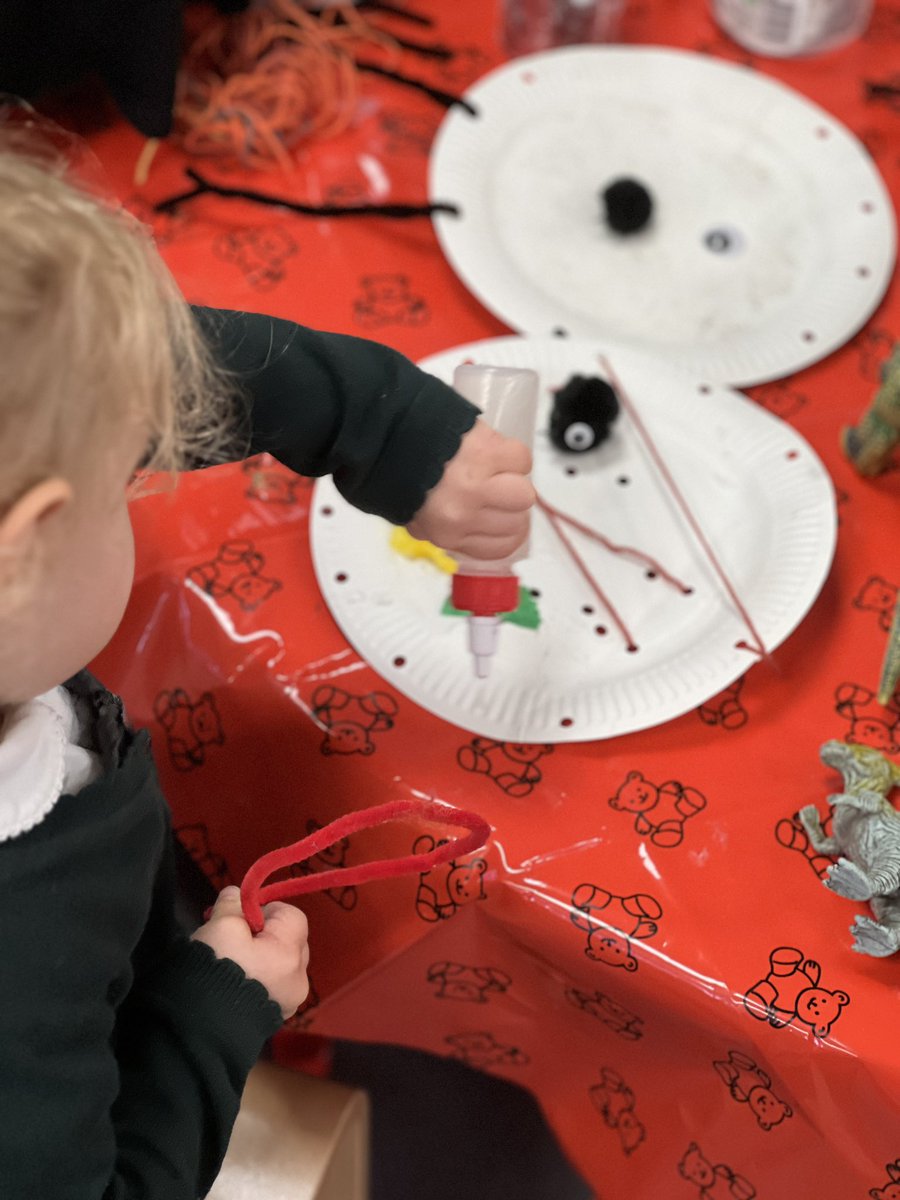 Richmond Avenue Primary and Nursery School tweet media