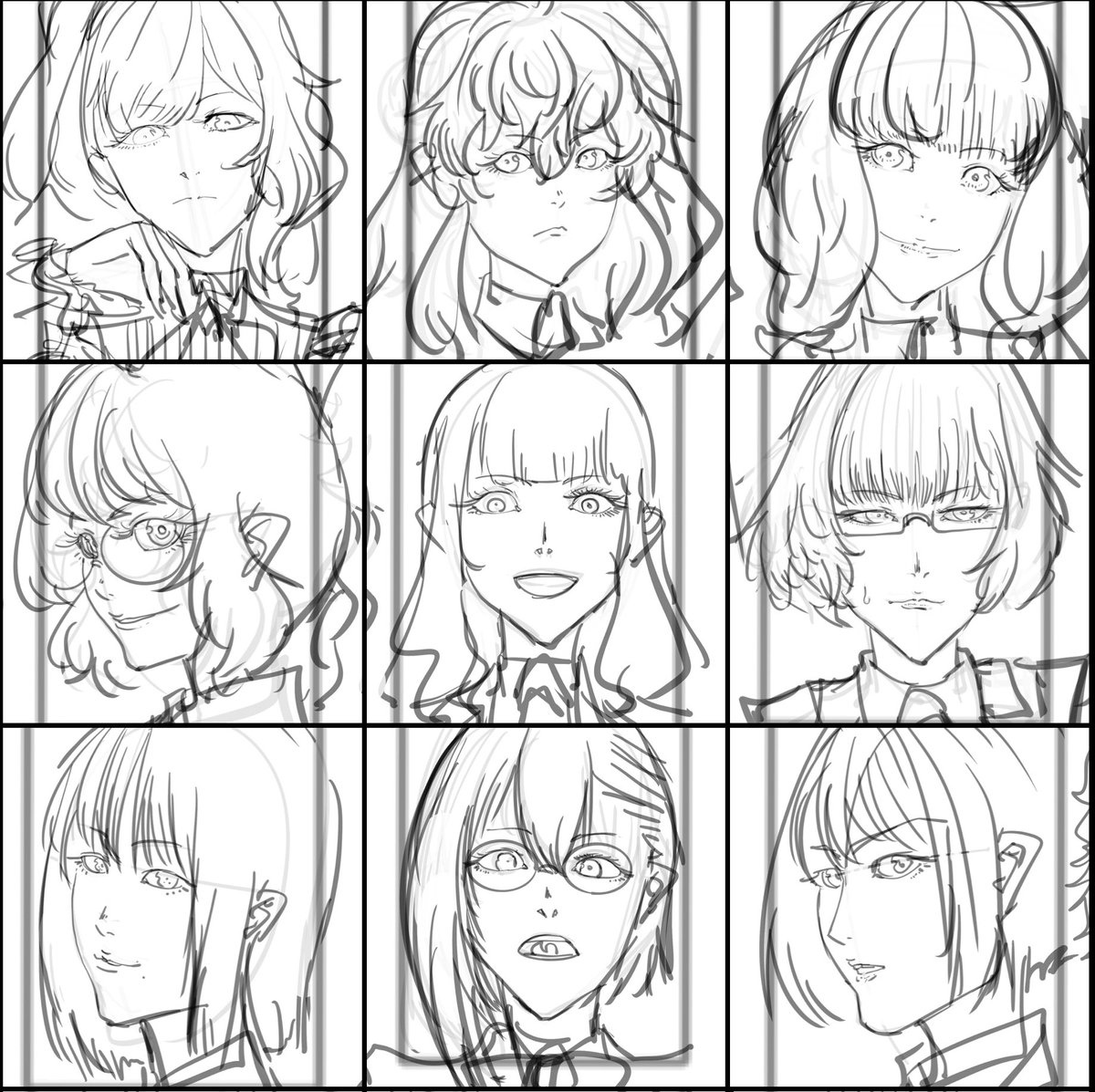Jasdgkd's tweet photo. #落書き https://t.co/1XOhc3WnzC