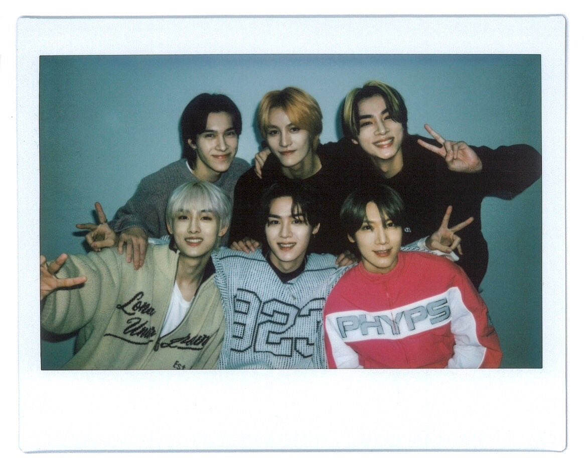 gonewthewin's tweet photo. Polaris fr QQ music #winwin 
#WayV #WayV_OnMyYouth https://t.co/jhZiKfnCRC