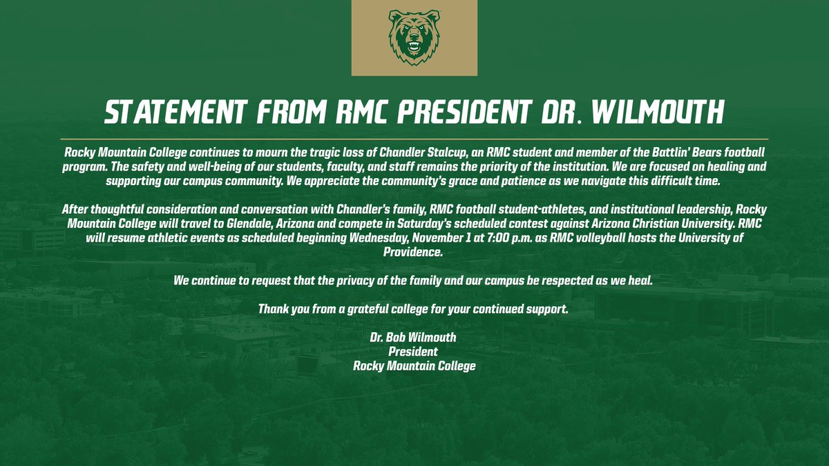 BattlinBears's tweet photo. https://t.co/GAV76oyJqc