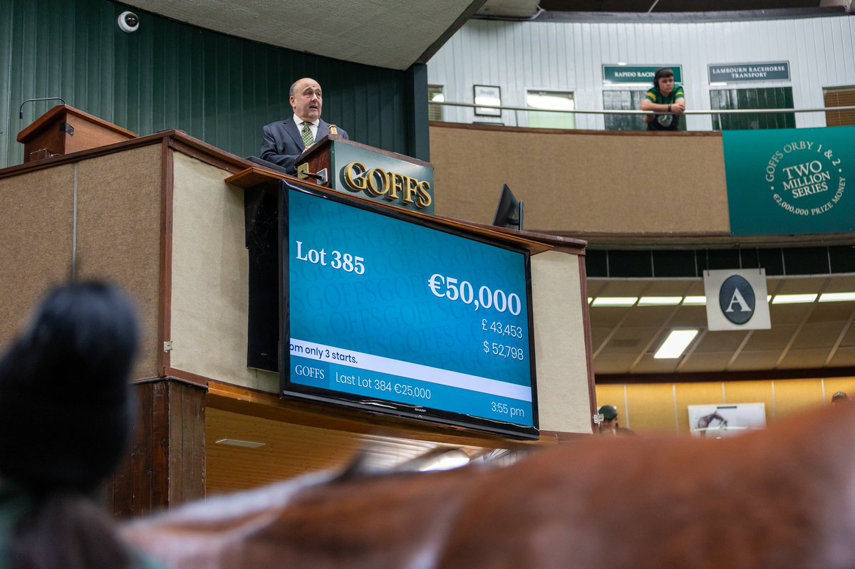 Goffs tweet media