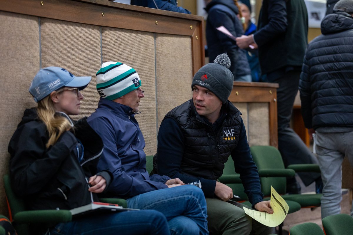 Goffs tweet media