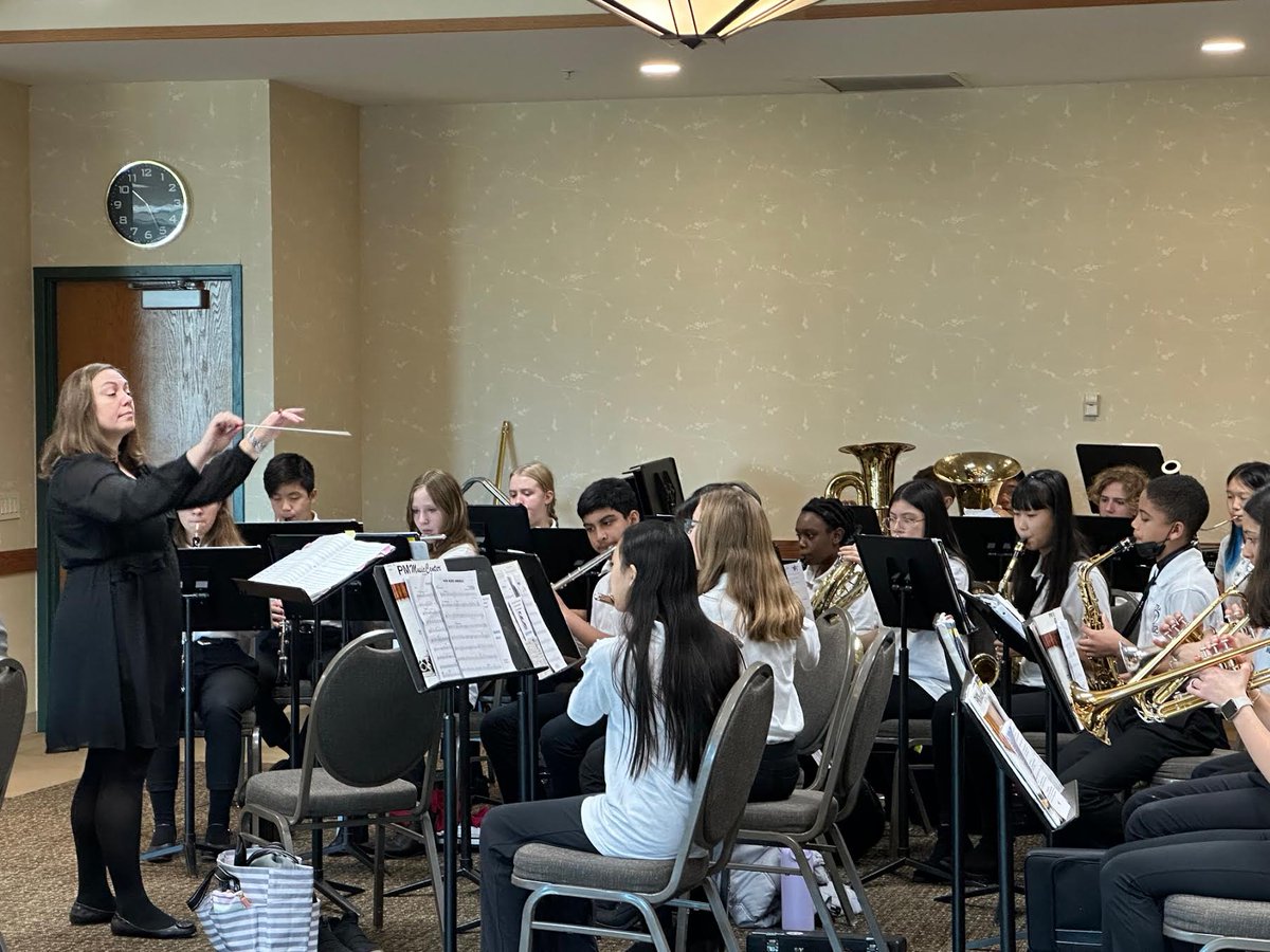 Attea Middle School tweet media