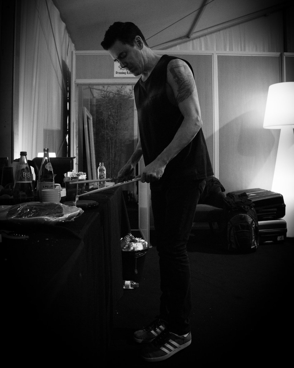 the script tweet media