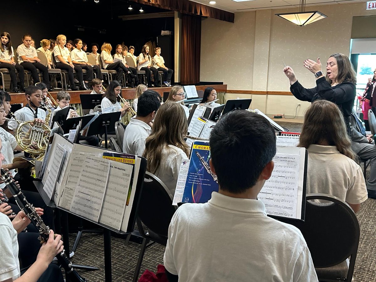 Attea Middle School tweet media