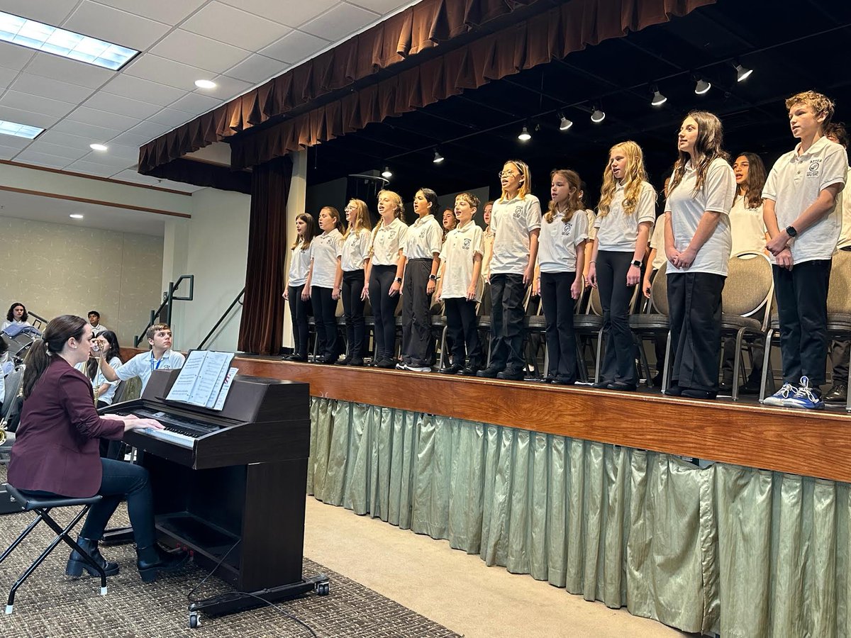 Attea Middle School tweet media