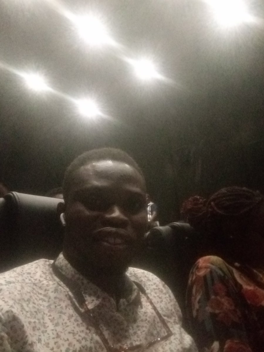 AndrewOlogbo's tweet photo. @FilecoinAfrica @filecoinawarri

Having an amazing time @filecoinwarri https://t.co/DJUTx6yiLN