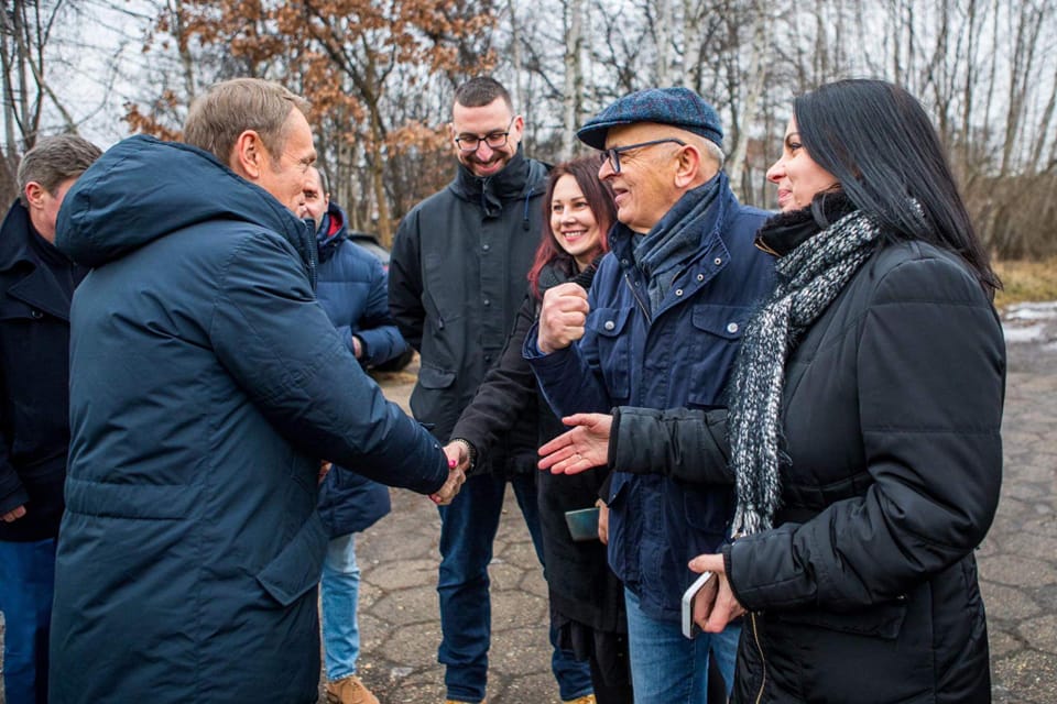 CichonAlicja's tweet photo. Porządki w fotkach na telefonie... #MińskMazowiecki styczeń 2022.
@donaldtusk @BasiaReda @zylamariusz @marjak https://t.co/WZLd0hWcBv