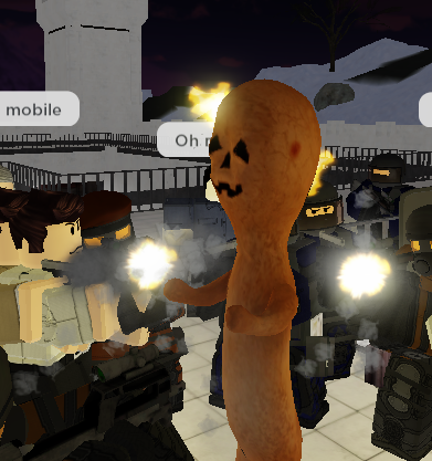 S.C.P. Roleplay Roblox (@SCPRoleplayRBLX) / X