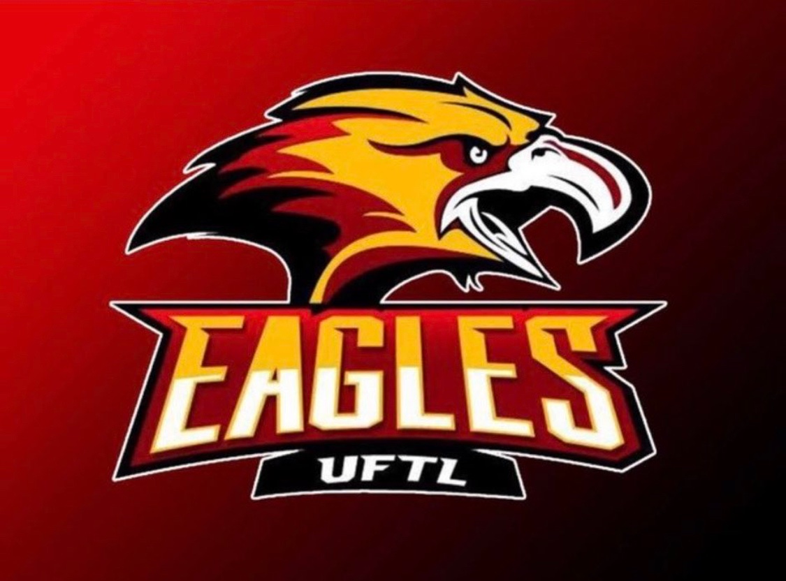 GabeThemar's tweet photo. Blessed to receive an offer from the University of Fort Lauderdale! Thank you! @__CoachBJohnson @uftlfootball @uftlathletics @JesuitTigers_FB https://t.co/KNowRYAXIi