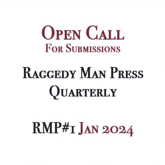 RaggedyManPress tweet media