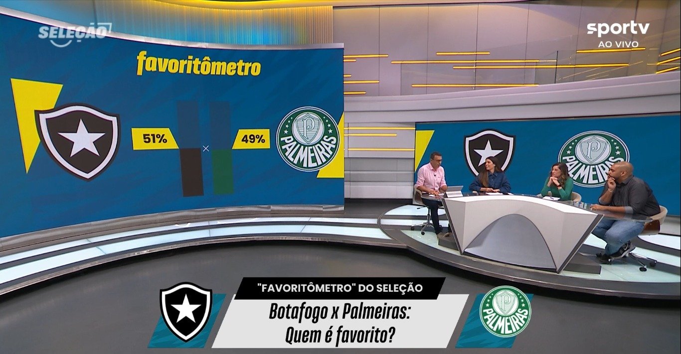 Palmeiras VK on X: Em 2016 tivemos pressão parecida com a do Botafogo, só  que ao invés de dar o vestiário para os atletas, os caras brigaram entre si  mas se fecharam