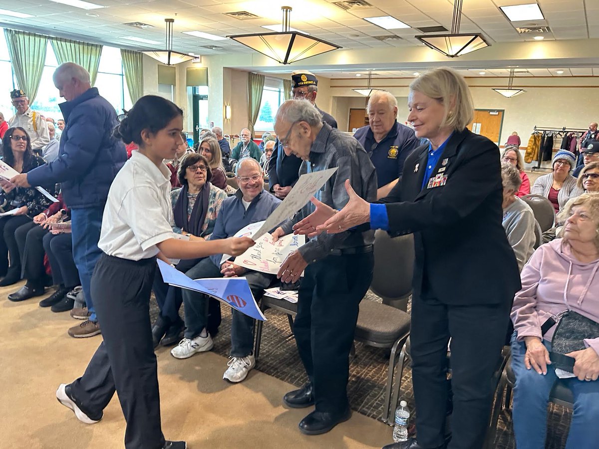 Attea Middle School tweet media