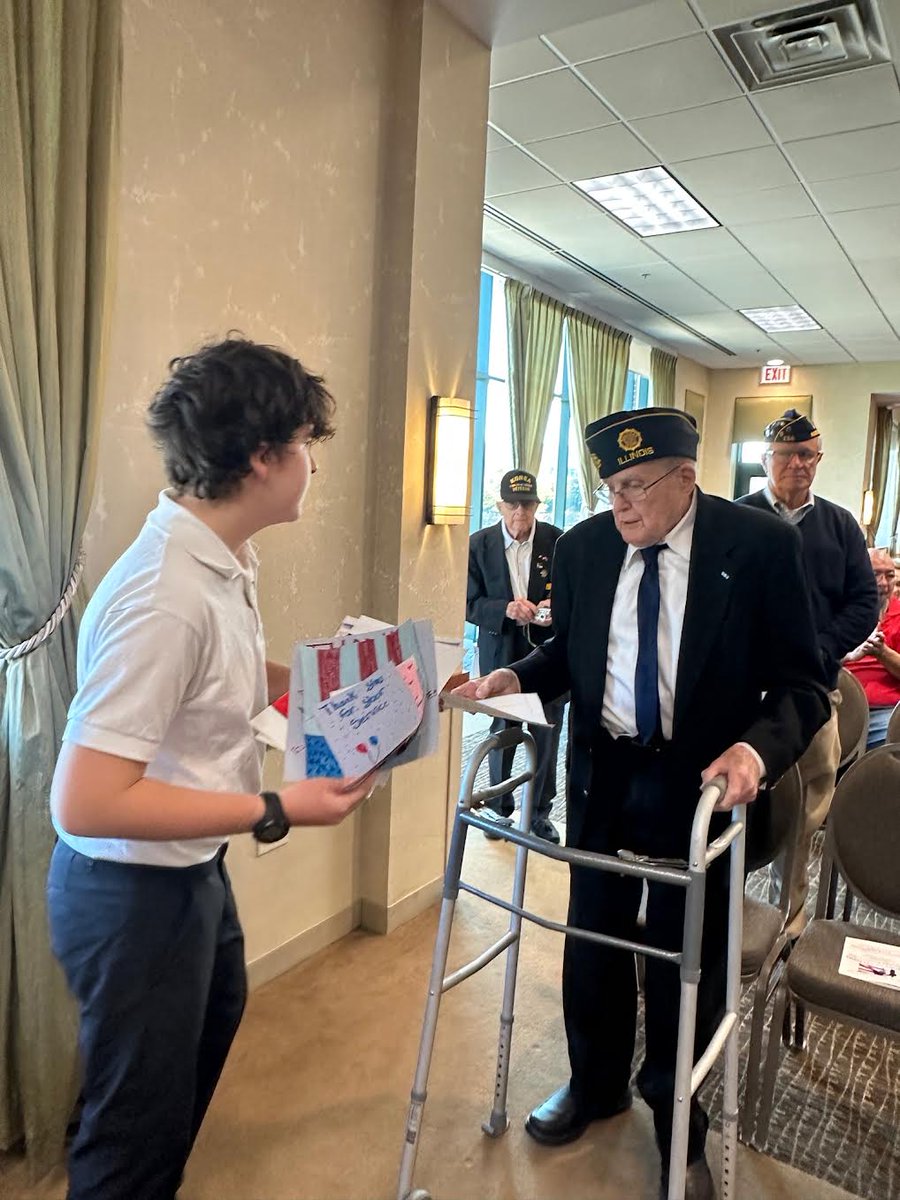 Attea Middle School tweet media