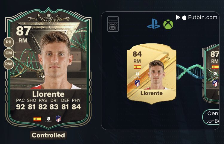 EAFC 26 News tweet media